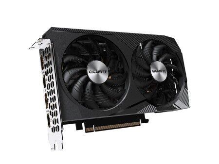 Karta Graficzna Gigabyte 9VN3068GO-00-G20 GeForce RTX 3060 8 GB GDDR6