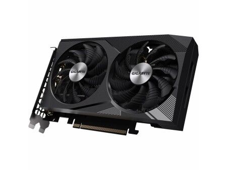 Karta Graficzna Gigabyte 9VN3068GO-00-G20 GeForce RTX 3060 8 GB GDDR6