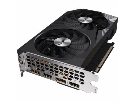 Karta Graficzna Gigabyte 9VN3068GO-00-G20 GeForce RTX 3060 8 GB GDDR6
