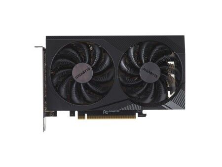 Karta Graficzna Gigabyte 9VN3068GO-00-G20 GeForce RTX 3060 8 GB GDDR6