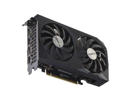 Karta Graficzna Gigabyte 9VN3068GO-00-G20 GeForce RTX 3060 8 GB GDDR6