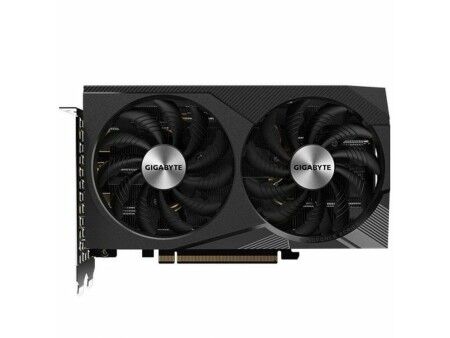 Karta Graficzna Gigabyte 9VN3068GO-00-G20 GeForce RTX 3060 8 GB GDDR6