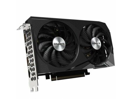 Karta Graficzna Gigabyte 9VN3068GO-00-G20 GeForce RTX 3060 8 GB GDDR6