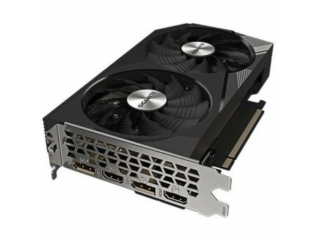 Karta Graficzna Gigabyte 9VN3068GO-00-G20 GeForce RTX 3060 8 GB GDDR6