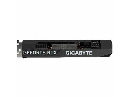 Karta Graficzna Gigabyte 9VN3068GO-00-G20 GeForce RTX 3060 8 GB GDDR6