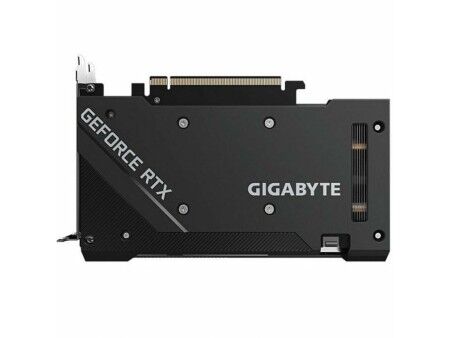 Karta Graficzna Gigabyte 9VN3068GO-00-G20 GeForce RTX 3060 8 GB GDDR6