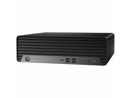 Komputer Stacjonarny HP 99A90ET Intel Core i5 16 GB RAM 512 GB SSD