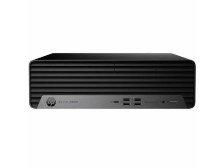 Komputer Stacjonarny HP 99A90ET Intel Core i5 16 GB RAM 512 GB SSD
