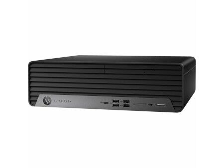 Komputer Stacjonarny HP 99A90ET Intel Core i5 16 GB RAM 512 GB SSD
