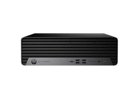 Komputer Stacjonarny HP 99A90ET Intel Core i5 16 GB RAM 512 GB SSD