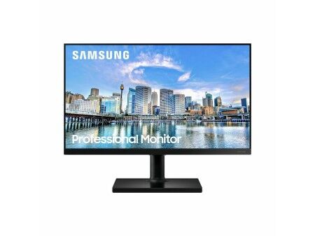 Monitor Samsung F24T450FZU Full HD 24"