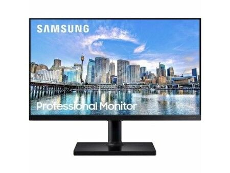 Monitor Samsung F24T450FZU Full HD 24"