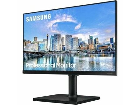 Monitor Samsung F24T450FZU Full HD 24"
