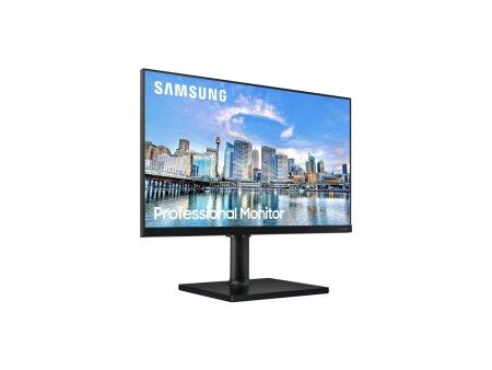 Monitor Samsung F24T450FZU Full HD 24"