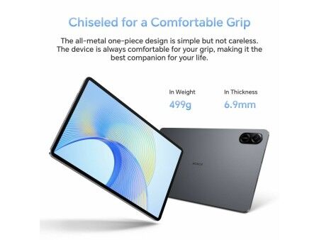 Tablet Honor 5301AGHX Octa Core 4 GB RAM 128 GB Szary 11,5"