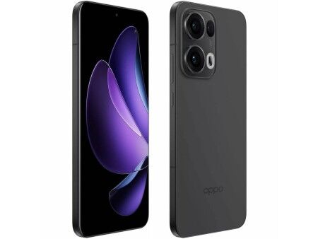 Smartfony Oppo 110010234464 12 GB RAM 512 GB Szary