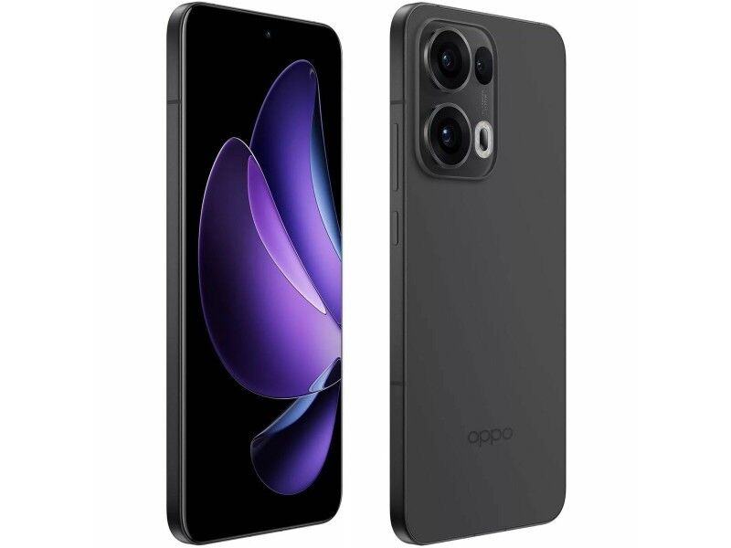 Smartfony Oppo 110010234464 12 GB RAM 512 GB Szary