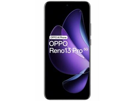 Smartfony Oppo 110010234464 12 GB RAM 512 GB Szary