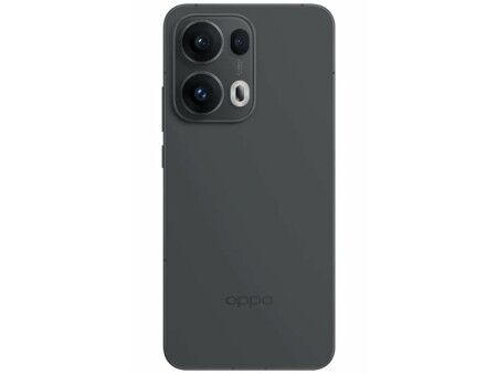 Smartfony Oppo 110010234464 12 GB RAM 512 GB Szary