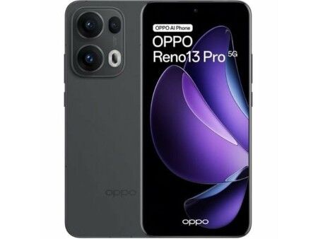 Smartfony Oppo 110010234464 12 GB RAM 512 GB Szary