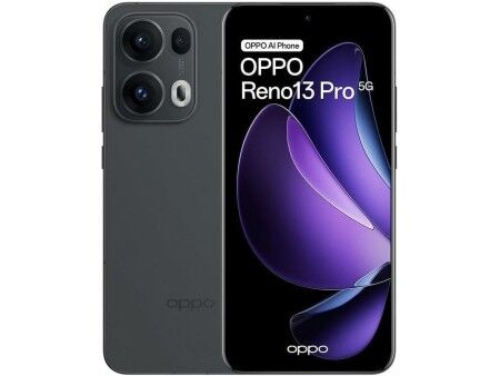 Smartfony Oppo 110010234464 12 GB RAM 512 GB Szary