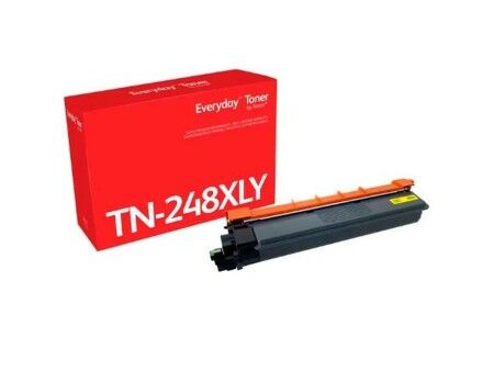 Toner Oryginalny Xerox 006R04878 Żółty (1 Sztuk)