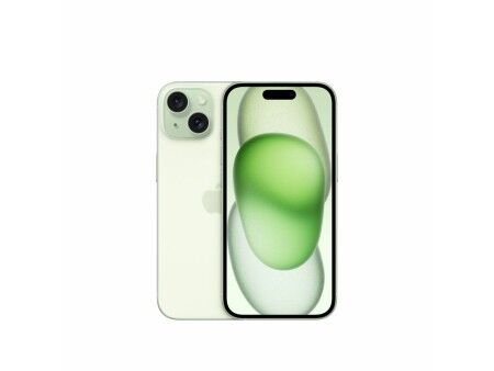 Smartfony Apple MTPA3QL/A Hexa Core 6 GB RAM 256 GB Kolor Zielony