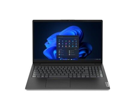 Laptop Lenovo 83A100BHSP 15" 8 GB RAM 512 GB SSD intel core i5-13420h Qwerty Hiszpańska