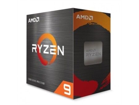 Procesor AMD AMD Ryzen 9 5900X 4.8 GHz 70 MB AMD AM4