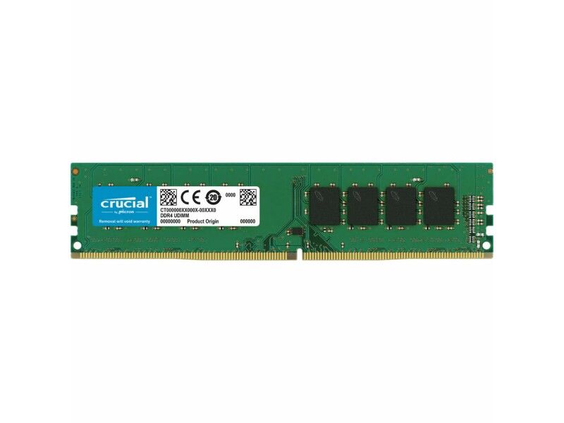 Pamięć RAM Crucial CT32G4DFD832A 32 GB DDR4 3200 MHz CL22
