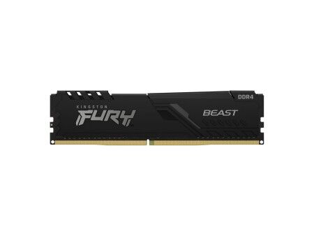 Pamięć RAM Kingston FURY BEAST 32 GB DDR4 3600 MHz