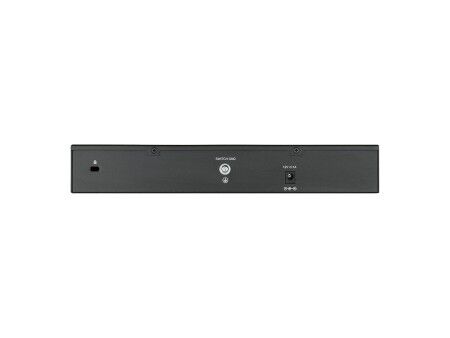 Centralka Switch na biurko D-Link GO-SW-16G