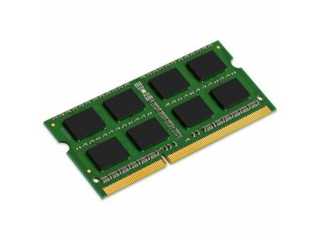 Pamięć RAM Kingston KVR16S11S8/4 DDR3 4 GB CL11