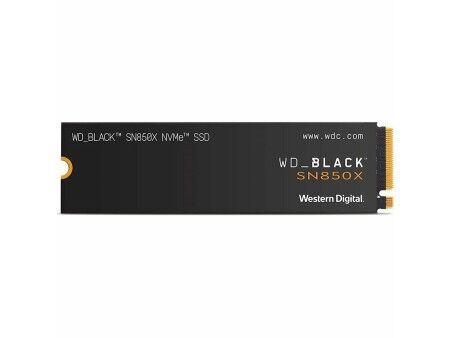 Dysk Twardy Western Digital SN850X 1 TB SSD