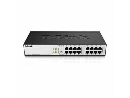 Przełącznik D-Link DGS-1016D/B
