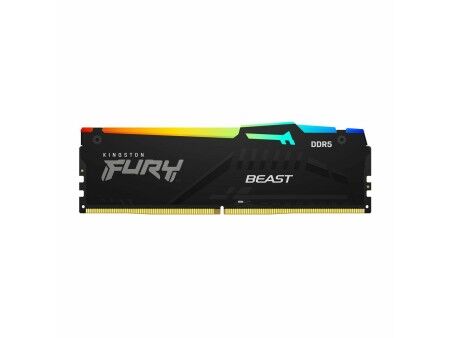 Pamięć RAM Kingston Beast RGB 32 GB DDR5 SDRAM DDR5 5600 MHz