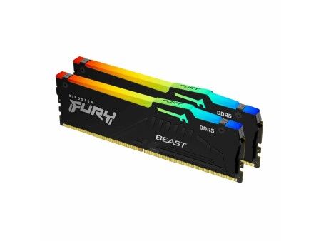 Pamięć RAM Kingston Beast RGB 32 GB DDR5 SDRAM DDR5 5600 MHz