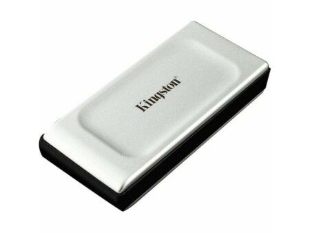 Zewnętrzny Dysk Twardy Kingston XS2000 500 GB SSD
