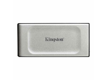 Zewnętrzny Dysk Twardy Kingston XS2000 500 GB SSD