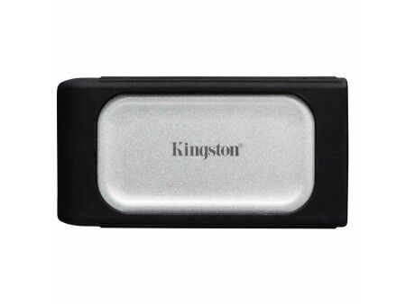 Zewnętrzny Dysk Twardy Kingston XS2000 500 GB SSD