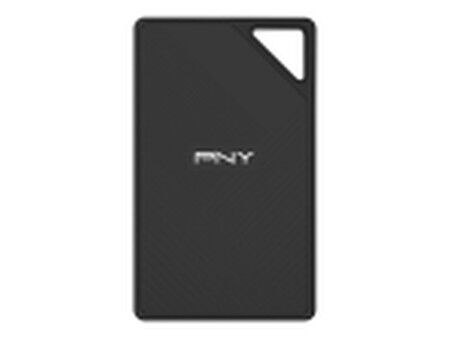 Zewnętrzny Dysk Twardy PNY PSD0CS3060-1TB-RB Czarny 1 TB SSD
