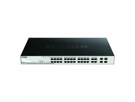 Przełącznik D-Link DGS-1210-28P/E