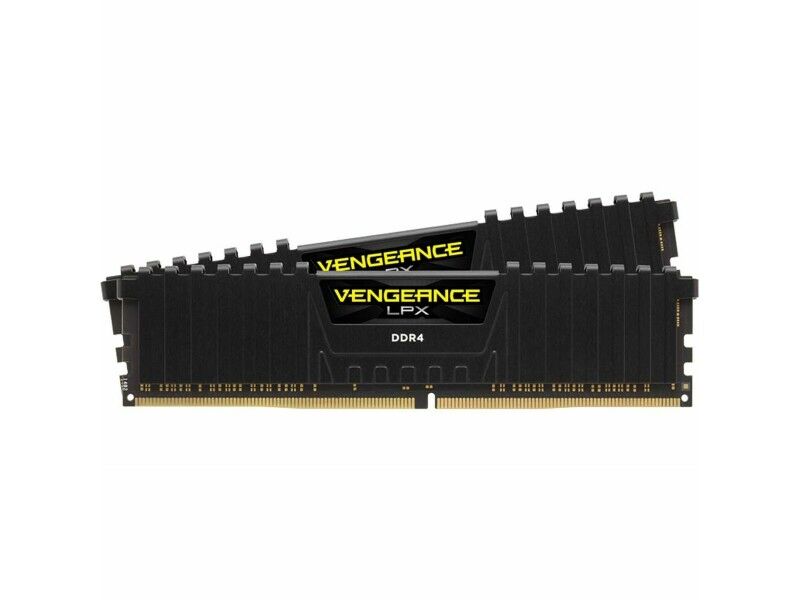 Pamięć RAM Corsair CMK16GX4M2D3000C16 CL16 DDR4 16 GB 3000 MHz
