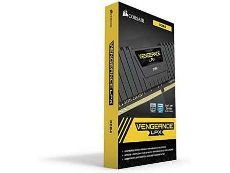 Pamięć RAM Corsair CMK16GX4M2D3000C16 CL16 DDR4 16 GB 3000 MHz
