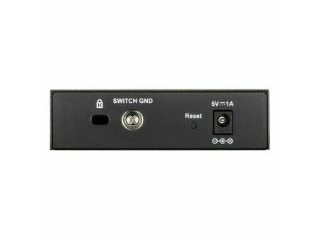 Przełącznik D-Link DGS-1100-05V2/E
