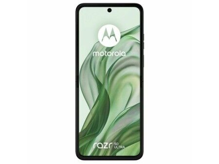 Smartfony Motorola Motorola Razr 50 Ultra 6,9" 12 GB RAM 512 GB Kolor Zielony