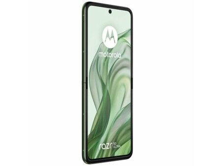 Smartfony Motorola Motorola Razr 50 Ultra 6,9" 12 GB RAM 512 GB Kolor Zielony