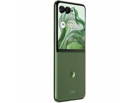 Smartfony Motorola Motorola Razr 50 Ultra 6,9" 12 GB RAM 512 GB Kolor Zielony