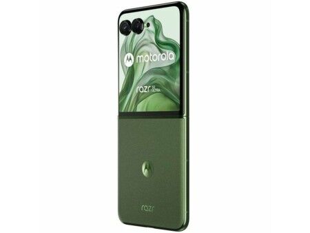 Smartfony Motorola Motorola Razr 50 Ultra 6,9" 12 GB RAM 512 GB Kolor Zielony