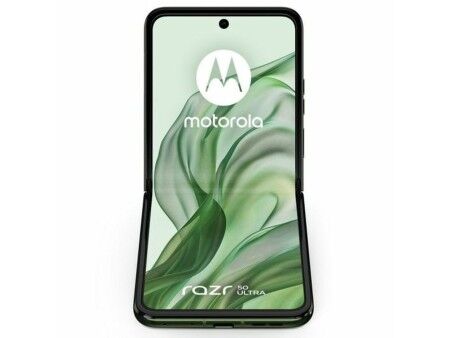 Smartfony Motorola Motorola Razr 50 Ultra 6,9" 12 GB RAM 512 GB Kolor Zielony
